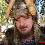 TIME TRAVEL: Mi lords and ladies will findeth the San Jose Ren Faire most pleasant. (Photo by Greg Ramar)