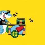 VIVA VERANO: Sonido Clash's summer festival features music, art, food vendors, and plenty more.