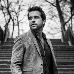 88 KEYS: Celebraed jazz pianist Taylor Eigsti premiers new material live at the Dinkelspiel Auditorium.
