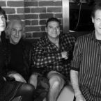 GENERIC FLIPPER: San Francisco's Flipper celebrate 40 years of noise.