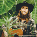 DOOBIE FAMILY: More than just his father's son, Pat Simmons Jr. plays Moe's Alley Thursday.