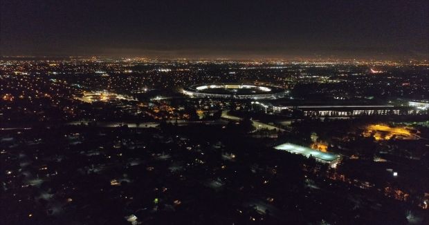 APPLE CART: With food, vendors, and a kid zone, Cupertino hosts its own night market this Saturday,
