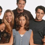 THERE FOR YOU: Be part of 'The One Where They Play Trivia' at the Brit.