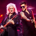 RHAPSODIC: Return to Bohemia once more with Queen + Adam Lambert.