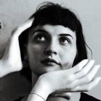 SHADOWLESS: Scout Gillett, of NY indie band Shadow Year, comes to San Jose solo.