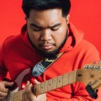 FIRE AWAY: Indie R&B up-and-comer Ian Santillano celebrates the release of '1856' at Art Boutiki.