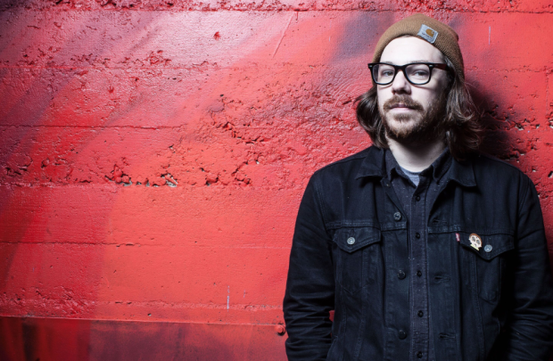 OUTER LIMITS: Kurt Travis (pictured) headlines Outer-Space Entertainment's 'Outer-Space Fest.'