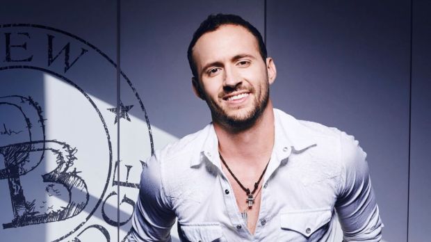 UP COUNTRY: 'Senior Year' singer Drew Baldridge and High Valley come to Club Rodeo.