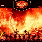 FIRE EMOJI: Seattle EDM duo Odesza comes to Palo Alto for two nights at the Frost.
