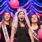 GIRLS NIGHT: New musical 'Little Black Dress' was written by women, for women.