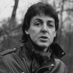 SIR PAUL: The one and only Paul McCarney brings his 'Freshen Up' tour to San Jose.