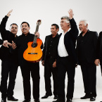 THE ROYALS: Legendary guitar masters The Gipsy Kings come to the Mountain Winery.