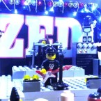 STOP MOTION: San Jose's own Zed slow things down and get heavy on new album 'Volume.'