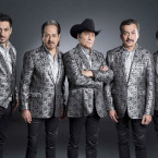 TIGRES UNIDOS: San Jose's own Los Tigres Del Norte bring the corridos to the Mountain Winery.