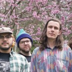 SLACKER SOLO: Dogbreth blends ripping solos with slouchy indie bliss.