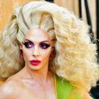 QUEEN E: 'Drag Race' and 'Dancing Queen' star Alyssa Edwards comes to Splash