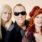 WILD PLANET: 40 years after they first shook up the music world, the B-52s come to Mountain Winery.