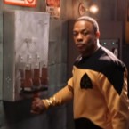 POWER DOWN: Acoustic instruments take over Dr. Dre's '2001' when No Strings Attached performs at the Ritz.