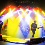 MOUNTAIN MULE: Gov't Mule is a band best experienced live.