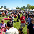 CIAO: Now in it's 39th year, the annual Italian Family Festa returns to San Jose.