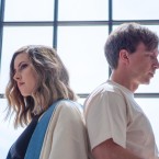 BLUE SKIES: Starover Blue return to play for the hometown behind their latest effort, ‘Ordinary Magic.’