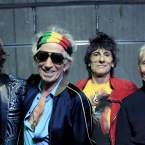 ROLLING ON: It's going to be an Exile on Marie P DeBartolo Way when the Rolling Stones play Levi's Stadium.