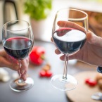BON APPETIT: Cupertino's annual Food and Wine Stroll returns to Main Street.