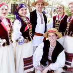 NA ZDROWIE: Authentic Polish food and culture return to the South Bay with the annual PolskaFest.