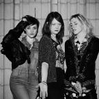 GUITAR & DRUMS: Simplicity and sincerity are the key ingredients in Ex Hex’s powerful rock & roll.