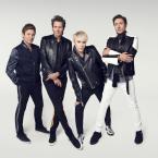STILL HUNGRY: Now 14 albums in, Duran Duran come to the Mountain Winery.
