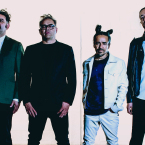 FUTURO ROCK: The legends themselves, Cafe Tacvba come to San Jose Civic.