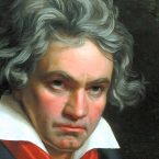 KEY COMPOSITIONS: Beethoven composed 32 piano sonatas, four of which will be performed in one night at CSMA.