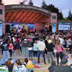 CRAWL ABOARD: Taste the flavors of Morgan Hill's beer scene with the annual Morgan Hill Brew Crawl.