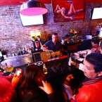 SALUD: Chacho's presents an all day celebration of the classic cerveza cocktail.
