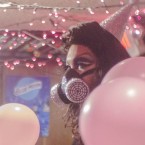 QUIRK CIRQUE: The one and only Circus of Sin burlesque and variety show celebrates its third year with a blowout at the Caravan.