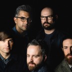 BLUE MAN GROUP: Death Cab for Cutie come to Mountain Winery behind ‘The Blue EP.’
