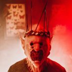 CREEP SHOW: Get your chills and thrills at Great America's interactive Halloween Haunt.