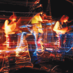 METAL MANIA: 'Bowling and Beers in Hell' brings three days of West Coast metal to Cupertino.