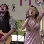 BEST FEST: Locals Sweet Hayah are one of many women-led groups rocking the XX Stage at this year's SoFA Street Fair.