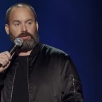 TAKE DOWN: Following his recent hit Netflix special, Tom Segura's 'Take It Down' tour comes to San Jose.