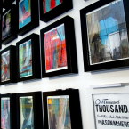 REBOOT: San Jose's Kaleid Gallery reopens at a new location during the South First Friday Art Walk.