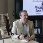 WRITING WRONGS: True crime author Frank Weber comes to MLK to discuss the genre and his new book, 'Last Call.'