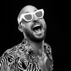 CAST LINE: Australian EDM DJ Fisher comes to the Civic for a Halloween dance night.
