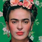 KAHLO-FORNIA: Celebrate the enduring power of Frida Kahlo with family and friends at 'Viva Frida.'