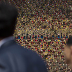 UNPARALLELED VIEW: Nat Geo photographer David Guttenfelder presents a unique look into North Korea and Cuba in 'Nat Geo Live.'