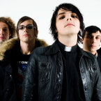NOT OKAY: If you're 'not okay,' you'll find plenty to celebrate at the Emo Night Tour.