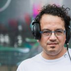 MUSH ROOM: Influential DJ and producer Mark Farina brings the mix to the Ritz.