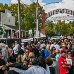 CIN CIN: Now in its fourth year, the Little Italy Street Festival returns to San Jose.