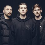 MIXTURE: EDM stars Nghtmre & Slander team up to bring 'Alchemy' to the Shoreline.