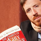 LIFE ITSELF: Dry and wry, Joe Zimmerman finds little glimpses of humor in just about everything.